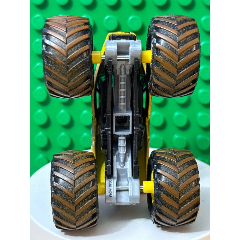 Monster Jam monster jam